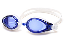 Swimming Goggles (Blue)