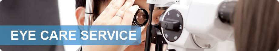 Eye Care Service